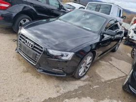 Обява за продажба на Audi A5 2.0dizel -177ks-2013god-S-LAINE!!! ~15 500 лв. - изображение 9