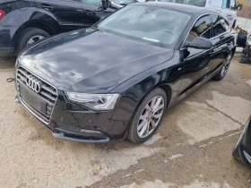 Обява за продажба на Audi A5 2.0dizel -177ks-2013god-S-LAINE!!! ~15 500 лв. - изображение 8