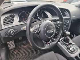 Обява за продажба на Audi A5 2.0dizel -177ks-2013god-S-LAINE!!! ~15 500 лв. - изображение 7