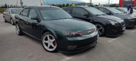 Ford Mondeo, снимка 1