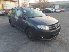 Dacia Logan 1.2i-klima, снимка 1