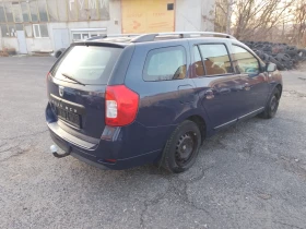 Dacia Logan 1.2i-klima, снимка 4