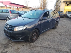 Dacia Logan 1.2i-klima, снимка 2