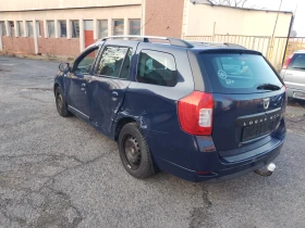 Dacia Logan 1.2i-klima, снимка 3