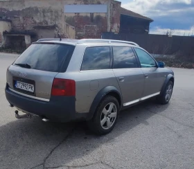 Audi A6 Allroad, снимка 4