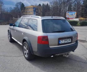 Audi A6 Allroad, снимка 2