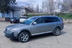 Audi A6 Allroad, снимка 3