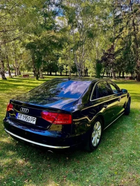 Audi A8 Audi A8L 4.2FSI , снимка 3