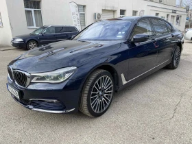 BMW 750, снимка 8