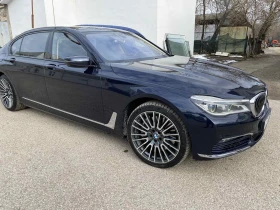 BMW 750, снимка 7