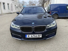 BMW 750, снимка 1