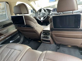 BMW 750, снимка 11