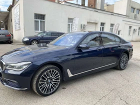 BMW 750, снимка 5