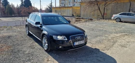 Audi A6 Allroad, снимка 2