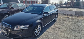 Audi A6 Allroad, снимка 1