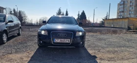 Audi A6 Allroad, снимка 3