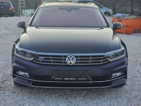 VW Passat 2.0TDI/190к.с./R-LINE/ПАНОРАМА/УНИКАЛНА - 30999 лв. - 99259702 | Car24.bg