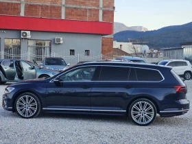 VW Passat 2.0TDI/190к.с./R-LINE/ПАНОРАМА/УНИКАЛНА, снимка 3