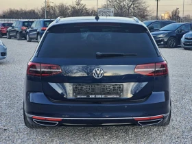 VW Passat 2.0TDI/190к.с./R-LINE/ПАНОРАМА/УНИКАЛНА, снимка 5