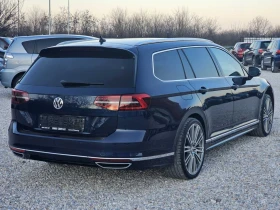 VW Passat 2.0TDI/190к.с./R-LINE/ПАНОРАМА/УНИКАЛНА - 30999 лв. - 99259702 | Car24.bg