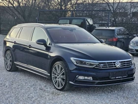 VW Passat 2.0TDI/190к.с./R-LINE/ПАНОРАМА/УНИКАЛНА, снимка 8