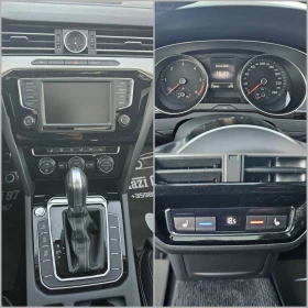 VW Passat 2.0TDI/190к.с./R-LINE/ПАНОРАМА/УНИКАЛНА, снимка 13