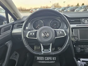 VW Passat 2.0TDI/190к.с./R-LINE/ПАНОРАМА/УНИКАЛНА, снимка 11