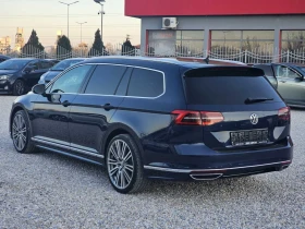 VW Passat 2.0TDI/190к.с./R-LINE/ПАНОРАМА/УНИКАЛНА - 30999 лв. - 99259702 | Car24.bg