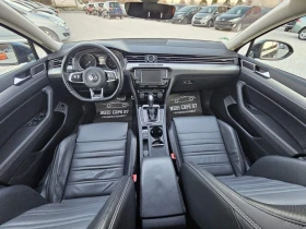 VW Passat 2.0TDI/190к.с./R-LINE/ПАНОРАМА/УНИКАЛНА - 30999 лв. - 99259702 | Car24.bg