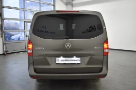 Mercedes-Benz Viano 2.0d 4matic 22000km на ТЪРГ още 48ч, снимка 5