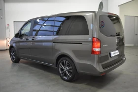 Mercedes-Benz Viano 2.0d 4matic 22000km на ТЪРГ още 48ч, снимка 6