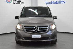 Mercedes-Benz Viano 2.0d 4matic 22000km на ТЪРГ още 48ч, снимка 4