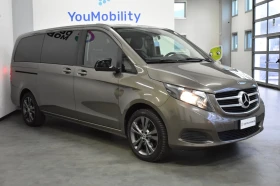 Mercedes-Benz Viano 2.0d 4matic 22000km на ТЪРГ още 48ч, снимка 1