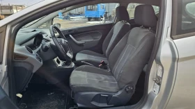 Ford Fiesta 1.4i GPL , снимка 10