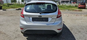 Обява за продажба на Ford Fiesta 1.4i GPL  ~4 600 лв. - изображение 4