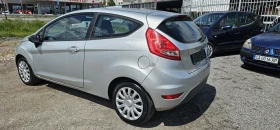Обява за продажба на Ford Fiesta 1.4i GPL  ~4 600 лв. - изображение 3