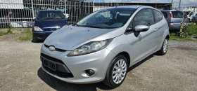 Обява за продажба на Ford Fiesta 1.4i GPL  ~4 600 лв. - изображение 1