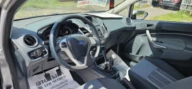 Обява за продажба на Ford Fiesta 1.4i GPL  ~4 600 лв. - изображение 7