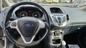 Ford Fiesta 1.4i GPL , снимка 8