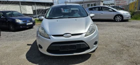 Обява за продажба на Ford Fiesta 1.4i GPL  ~4 600 лв. - изображение 1