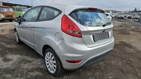 Ford Fiesta 1.4i GPL , снимка 4