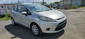Обява за продажба на Ford Fiesta 1.4i GPL  ~4 600 лв. - изображение 2