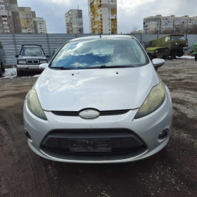 Ford Fiesta 1.4i GPL , снимка 2