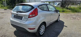 Обява за продажба на Ford Fiesta 1.4i GPL  ~4 600 лв. - изображение 5