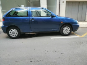 Seat Ibiza, снимка 2