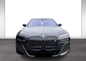 BMW 760 e M xDrive = Executive Drive Pro= Гаранция, снимка 1