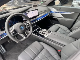 BMW 760 e M xDrive = Executive Drive Pro=  | Mobile.bg    6