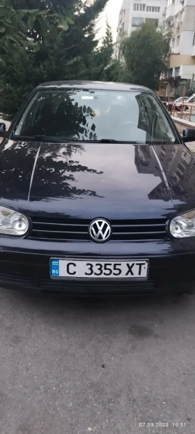 Обява за продажба на VW Golf ~4 000 лв. - изображение 3