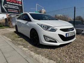 Hyundai I40 1.7CRDI* AUTOMAT* NAVY* LED* Подгреви, снимка 1