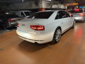 Обява за продажба на Audi A8 ~27 000 лв. - изображение 4